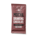Mocha Drinking Chocolate by Treehouse Originals