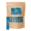 Dark Roast Cold Brew Instant Coffee by Cusa Tea & Coffee