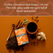 Dirty Chai Instant Coffee by Cusa Tea & Coffee