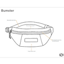 Bumster by Gossamer Gear