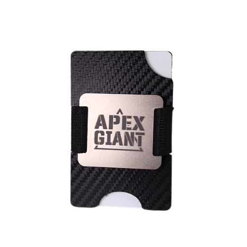 Wallet by Apex Giant