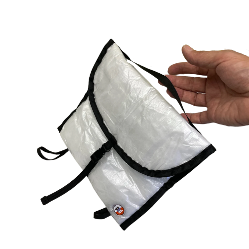 Food Rehydrator Pouch by PackbackDesigns