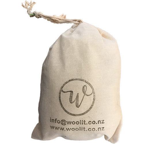 Wool-it