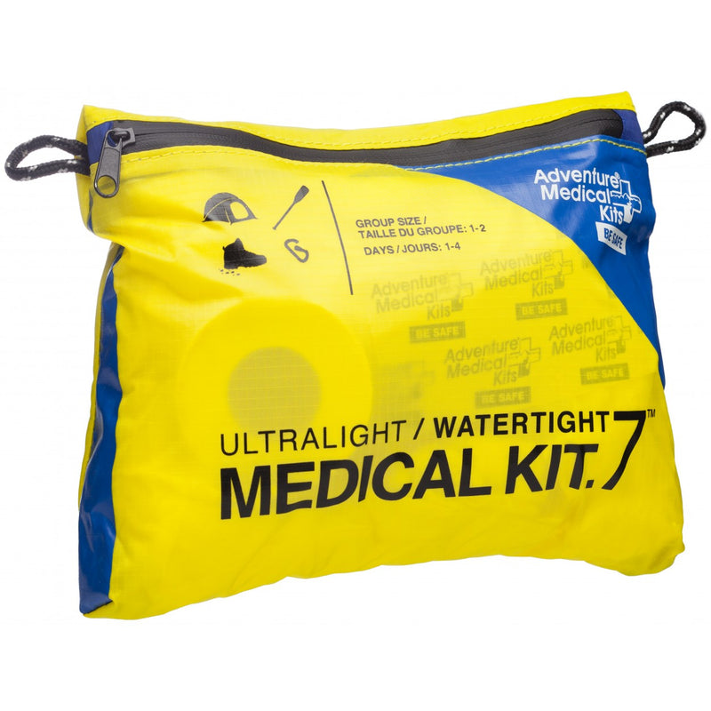 .7 Medical Kit by Adventure Medical Kits