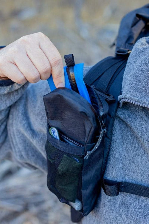 Hiker Wallet by WEBO Gear – Garage Grown Gear