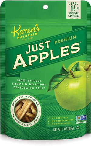 Just Apples By Karen's Naturals