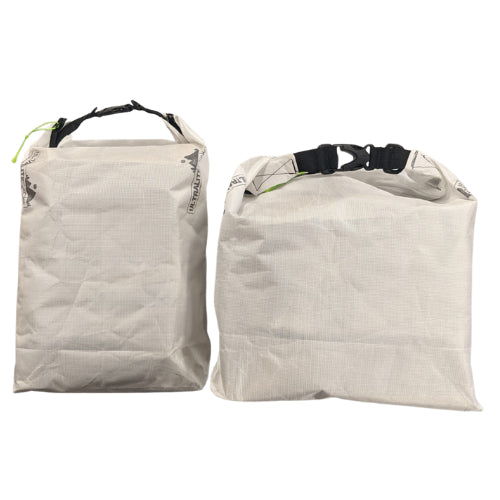 Ultralight Zippered Bear Bag by UltraliteSacks
