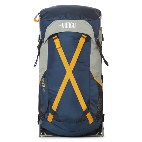 ExoTi™ 50L Backpack by Vargo Outdoors
