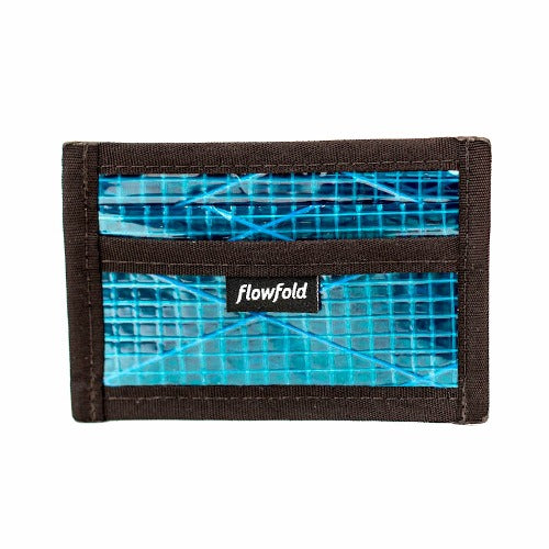 Founder Wallet by flowfold