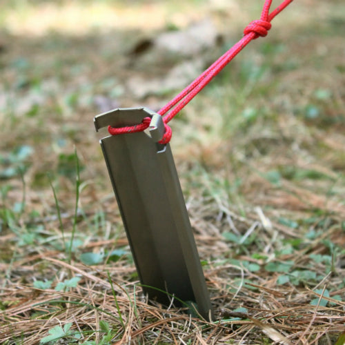 Dig Dig Tool by Vargo Outdoors