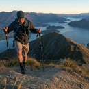 Men's Hiker Micro Crew Midweight Hiking Sock by Darn Tough