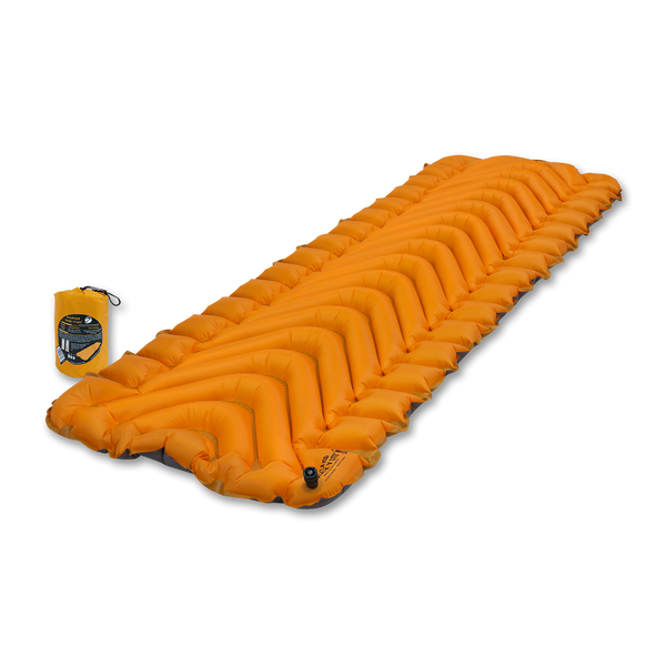 Static V (insulated) Lite Sleeping Pad by Klymit