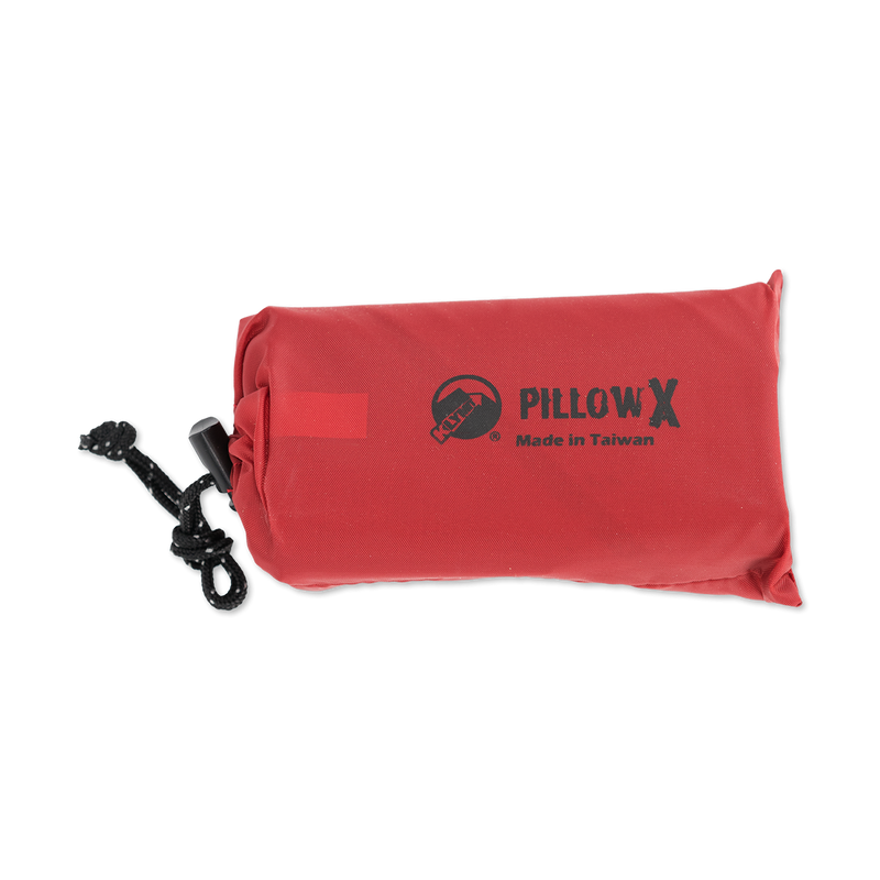 Pillow X by Klymit