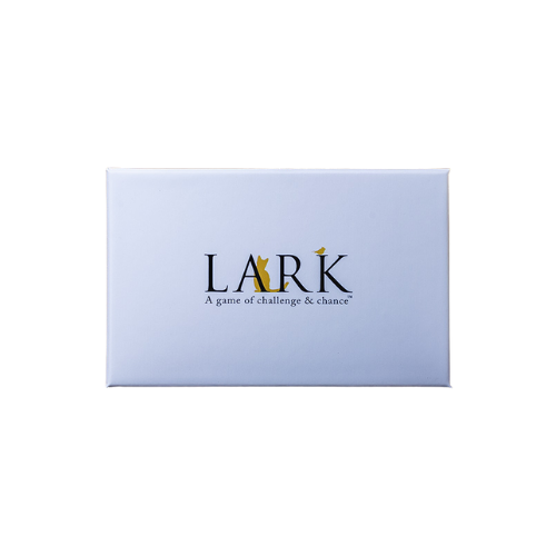Lark, A Game of Challenge and Chance by Play Lark