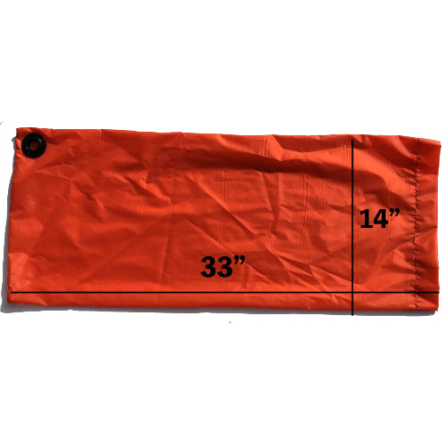 Inflation Sack by Supai Adventure Gear