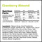 Cranberry Almond by Greenbelly Meals