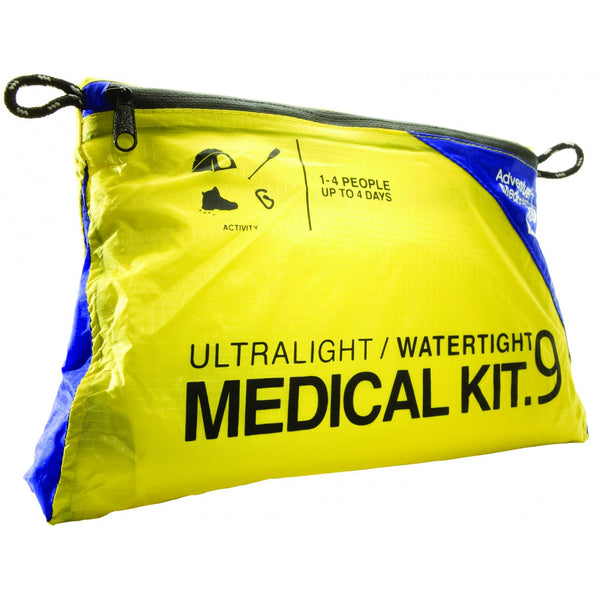 .9 Medical Kit by Adventure Medical Kits