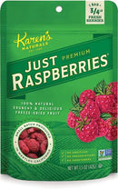 Just Raspberries by Karen's Naturals