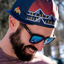 Summit Cap by Move Free Designs