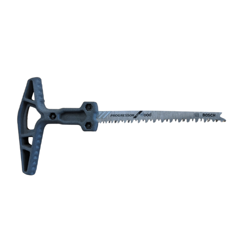 MicroLight Saw by Renegade Outdoor