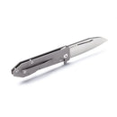 Sobata 398 Sintered Titanium Knife by Vargo Outdoors