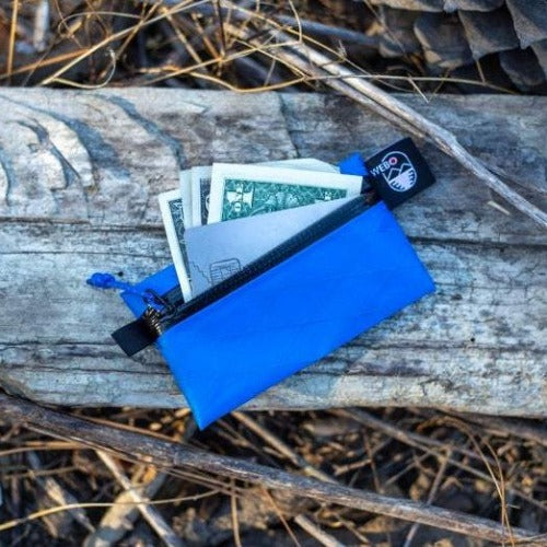 Hiker Wallet by WEBO Gear