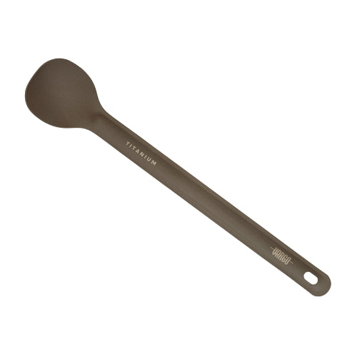Titanium Long-Handle Spoon by Vargo Outdoors