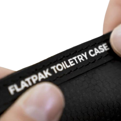 FlatPak™ Waterproof Toiletry Case by Matador