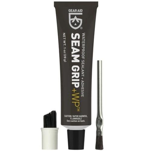 Seam Grip WP Waterproof Sealant and Adhesive by Gear Aid